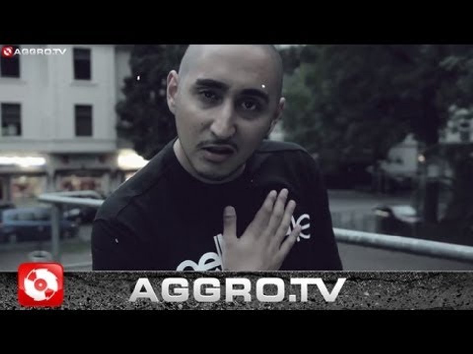 EKO FRESH - GREMBRANX (OFFICIAL HD VERSION AGGROTV)