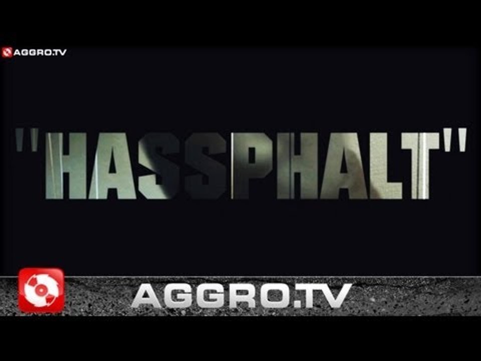 AUTOMATIKK FEAT MASSIV,MANUELLSEN,CELO&ABDI,JURI,CHAKER,MCMO-HASSPHALT (OFFICIAL HD VERSION AGGROTV)