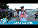LAAS UNLTD. - DIES DAS (OFFICIAL HD VERSION AGGROTV)
