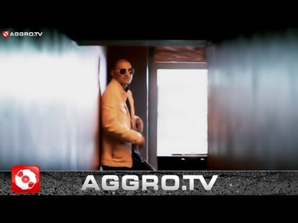 MC SADRI - OHNE EUCH (OFFICIAL HD VERSION AGGROTV)