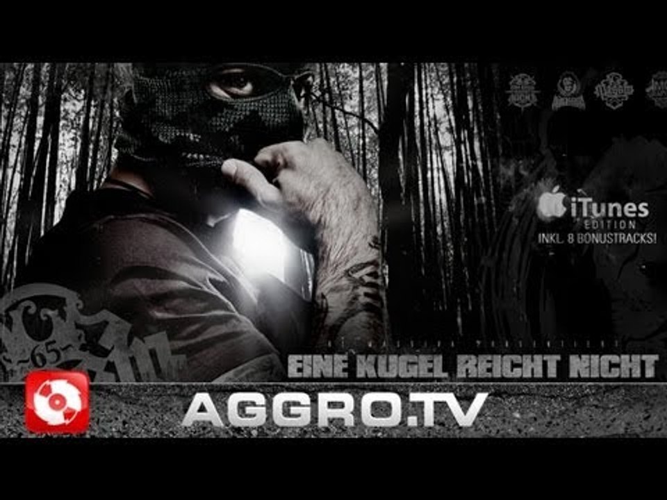 MASSIV FEAT. GRANIT - GRANIT (OFFICIAL HD VERSION)