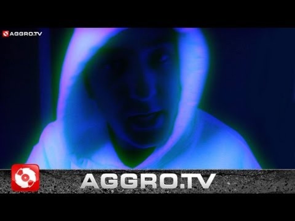 CAPUT - FAST ZU KRASS (OFFICIAL HD VERSION AGGROTV)