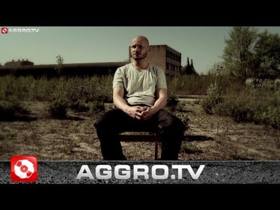 HERR VON GRAU - HALBLEIDER (OFFICIAL HD VERSION AGGROTV)