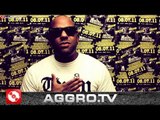 DJ SWEAP & DJ PFUND500 FEAT. JONESMANN - JA GENAU (OFFICIAL HD VERSION AGGROTV)