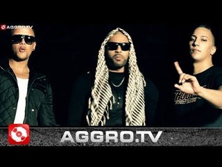 MASSIV FEAT. FARID BANG & KOLLEGAH - MASSAKA KOKAIN 2 (OFFICIAL HD VERSION AGGROTV)