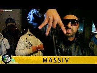 MASSIV HALT DIE FRESSE 04 NR. 160 (OFFICIAL HD VERSION AGGROTV)