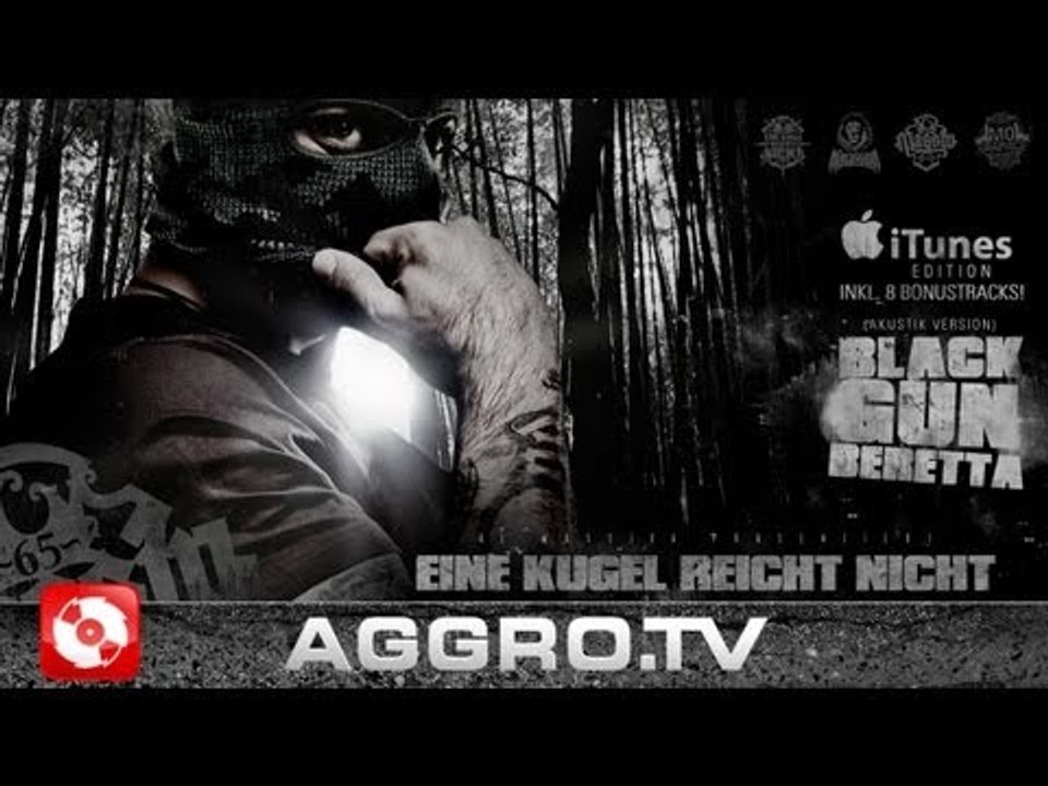 MASSIV - BLACK GUN BERETTA AKUSTIK VERSION (OFFICIAL HD VERSION)