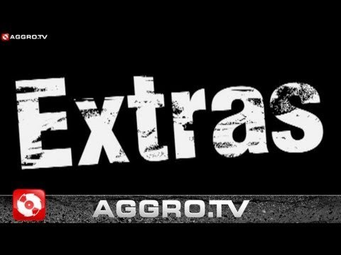 RAP CITY BERLIN DVD #1 - EXTRAS (OFFICIAL HD VERSION AGGROTV)