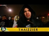 THAIZZIER HALT DIE FRESSE 04 NR. 167 (OFFICIAL HD VERSION AGGROTV)