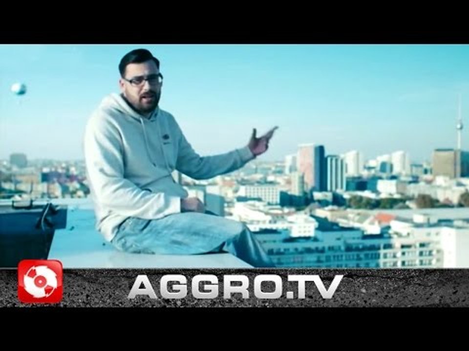 SIDO FEAT. RIO REISER - GEBOREN UM FREI ZU SEIN (OFFICIAL HD VERSION AGGROTV)