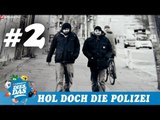 NR.05 - TEIL 2 - HOL DOCH DIE POLIZEI - OLIVER KORITTKE INTERVIEW (OFFICIAL HD VERSION AGGROTV)