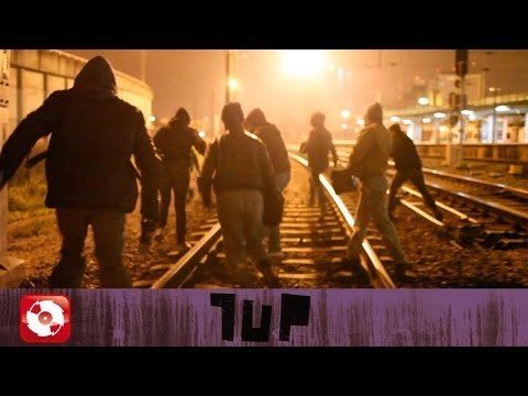 1UP X GRIFTERS CODE‬ - VERRY GOOD GUYS - PART1