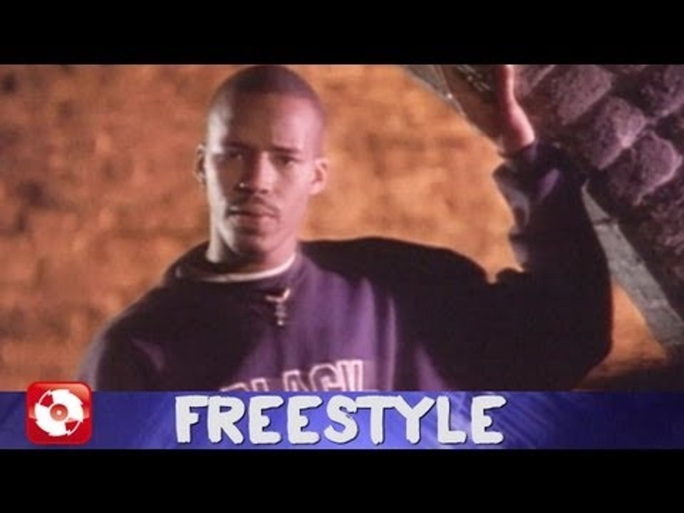 FREESTYLE - MAIN CONCEPT - FOLGE 23 - 90´S FLASHBACK (OFFICIAL VERSION AGGROTV)