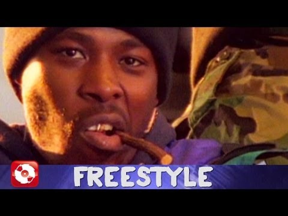 FREESTYLE - DER TOBI & DAS BO / AKIM WALTA - FOLGE 48 - 90´S FLASHBACK (OFFICIAL VERSION AGGROTV)