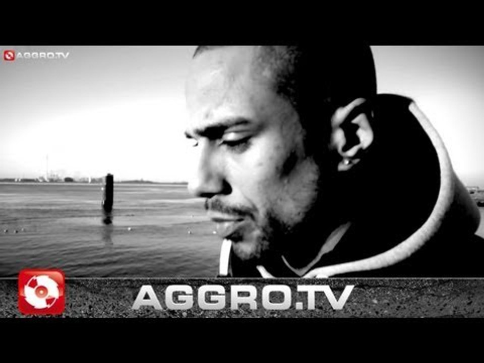 MOE MITCHELL - MEINE STADT (OFFICIAL HD VERSION AGGRO TV)