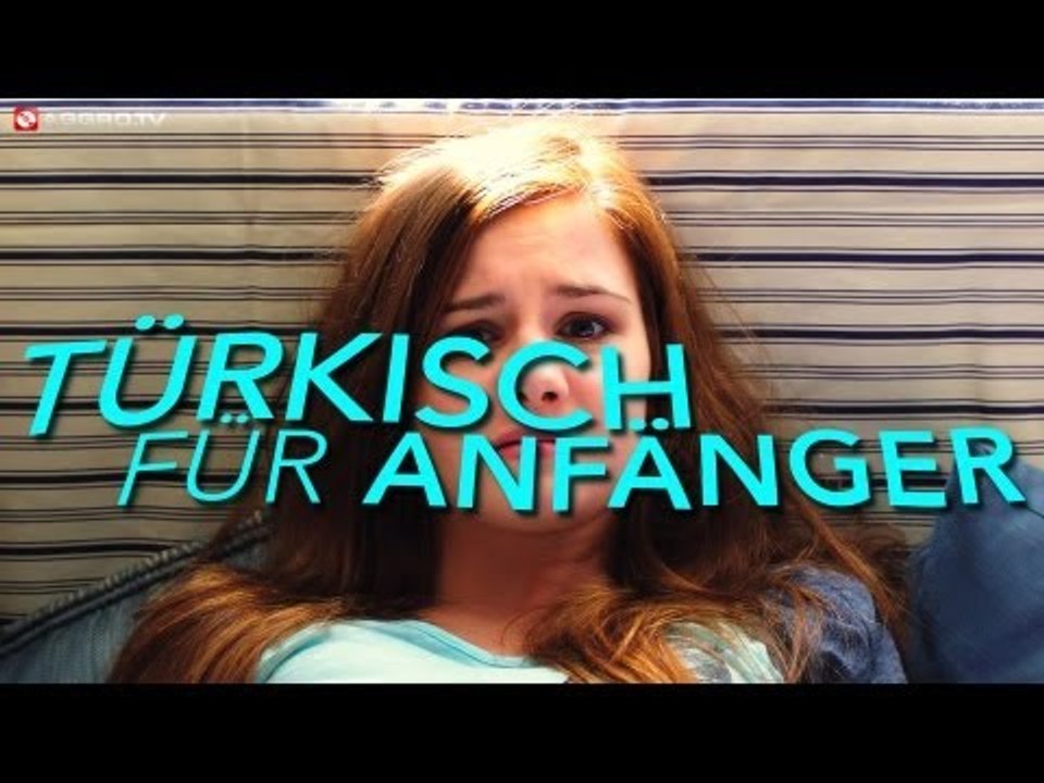 TÜRKISCH FÜR ANFÄNGER - 01 - DEFINITV KEIN SEX LEBEN (OFFICIAL HD VERSION)