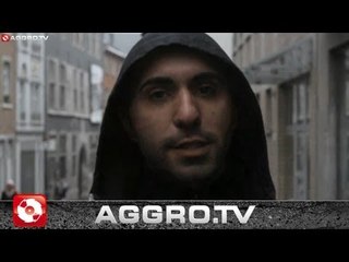 MOTRIP - ANKÜNDIGUNG VIDEOPREMIERE "KENNEN" (OFFICIAL HD VERSION AGGRO TV)