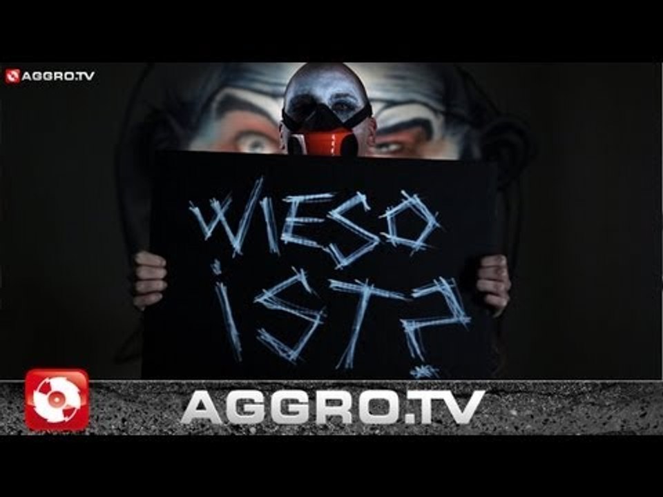 DVO - WIESO IST (OFFICIAL HD VERSION)