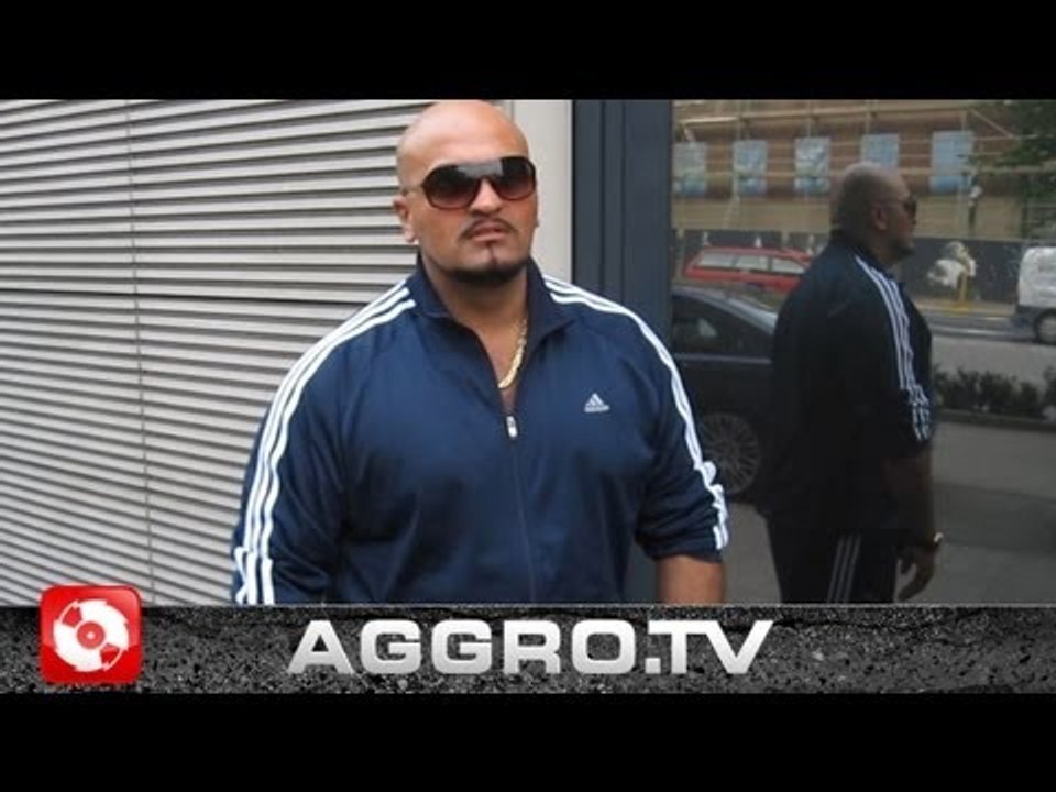 XATAR - EIN DIEB KANN KEIN DIEB BEKLAUEN (OFFICIAL HD VERSION AGGRO TV)