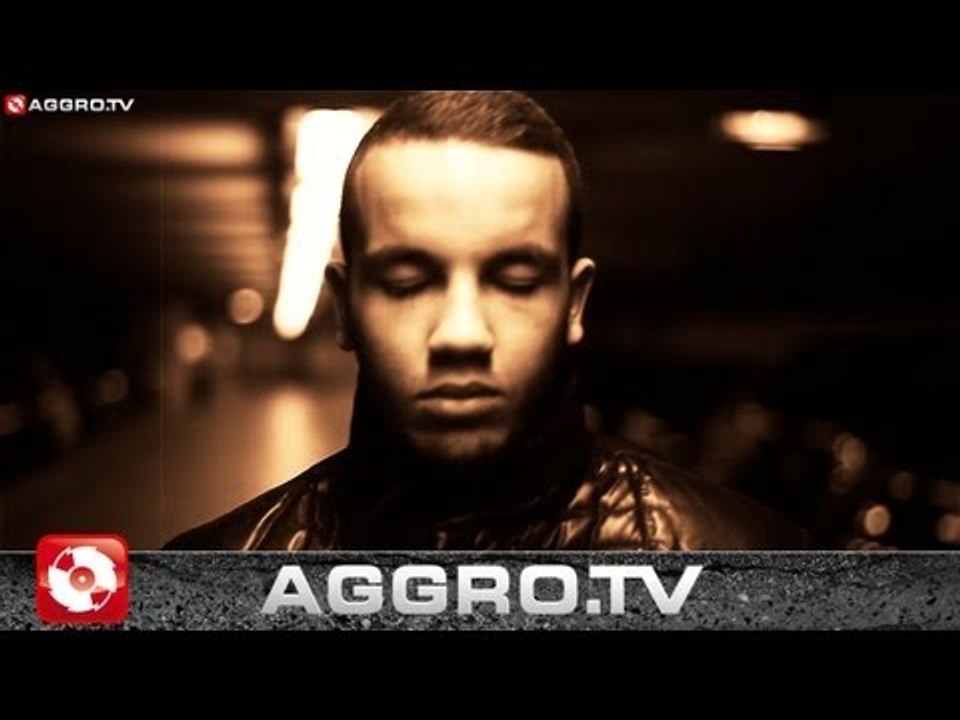 SADIQ & DÙ MAROC - JAMAL (OFFICIAL HD VERSION AGGRO TV)