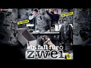 DJ SWEAP & DJ PFUND 500 - DON'T STOP FEAT. SHEEK LOUCH & STYLES P - EIN FALL FÜR ZWEI - TRACK 05