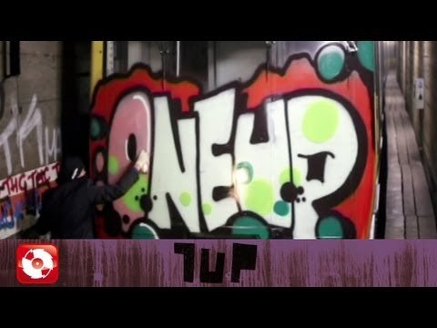 1UP - PART 41 - BERLIN - STREET & TRAIN SPECIAL (OFFICIAL HD VERSION AGGRO TV)
