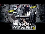 DJ SWEAP & DJ PFUND 500 - WIR HABEN UNS FEAT. ANIMUS - EIN FALL FÜR ZWEI - ALBUM - TRACK 16