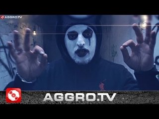 KC REBELL - AMK - AMINA KOYIM (OFFICIAL HD VERSION AGGRO TV)