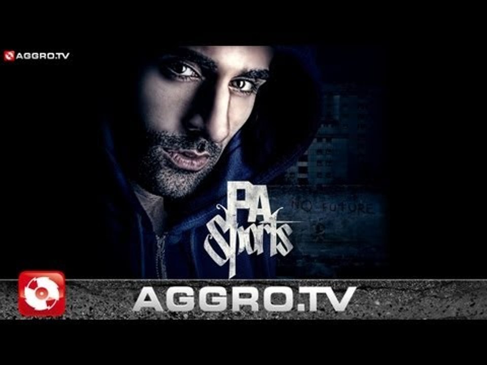 PA SPORTS FEAT. AKZENT - FÄDEN (OFFICIAL HD VERSION AGGRO TV)