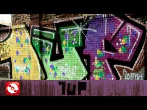 1UP - PART 45 - BERLIN - STREETLIFE (OFFICIAL HD VERSION)
