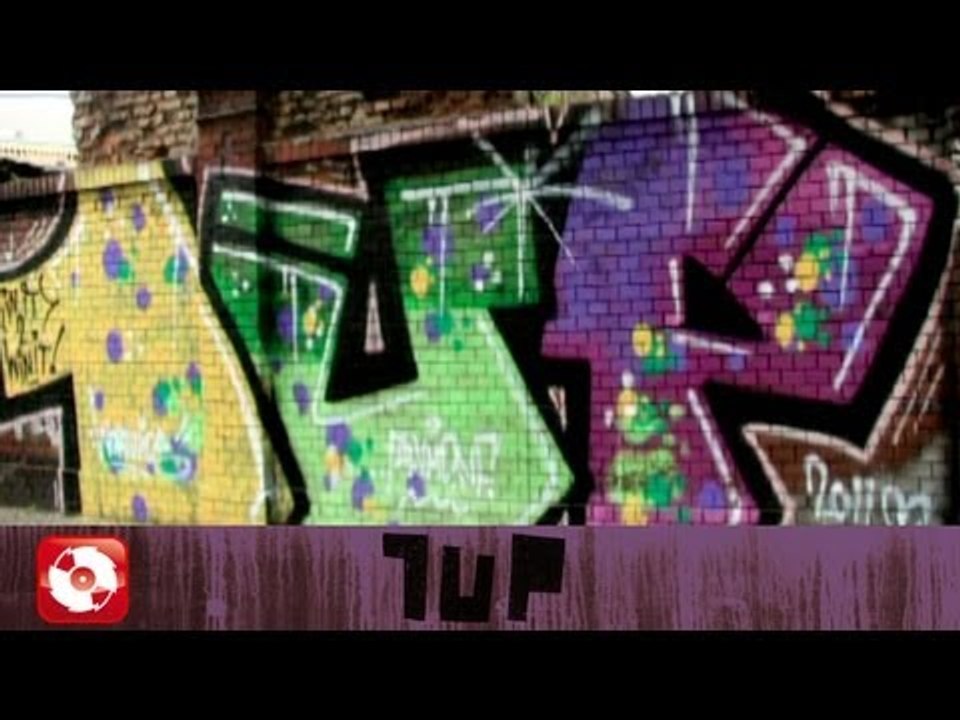 1UP - PART 45 - BERLIN - STREETLIFE (OFFICIAL HD VERSION)