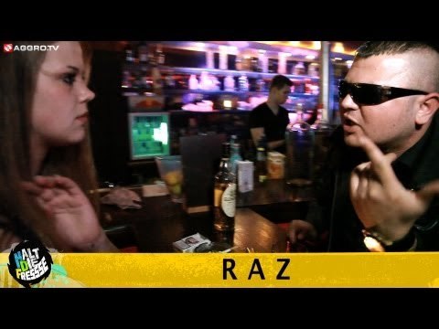 RAZ HALT DIE FRESSE 04 NR. 228 (OFFICIAL HD VERSION AGGRO TV)