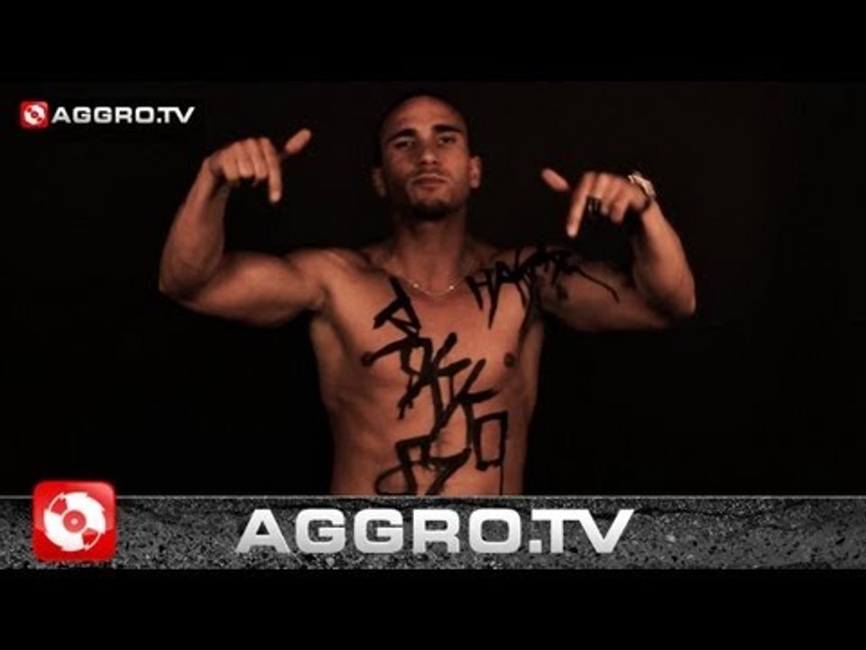 AUTOMATIKK - RATATA (OFFICIAL HD VERSION AGGRO TV)