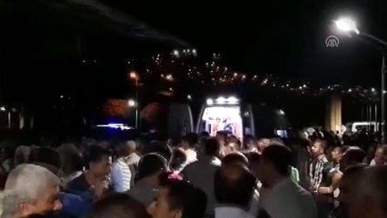 Diyarbakır'da orman işçilerine yönelik terör saldırısı