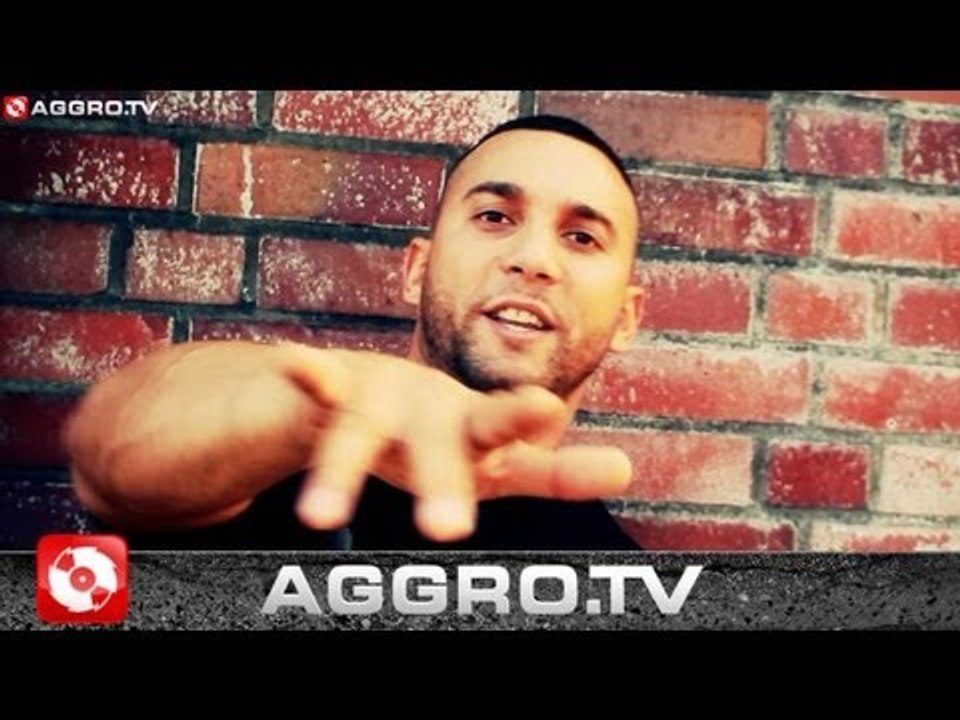 AUTOMATIKK - EXCLUSIVE ACAPELLA ATILLAH (OFFICIAL HD VERSION AGGROTV)