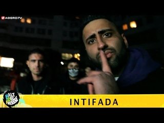 INTIFADA HALT DIE FRESSE 04 NR. 235 (OFFICIAL HD VERSION AGGRO TV)