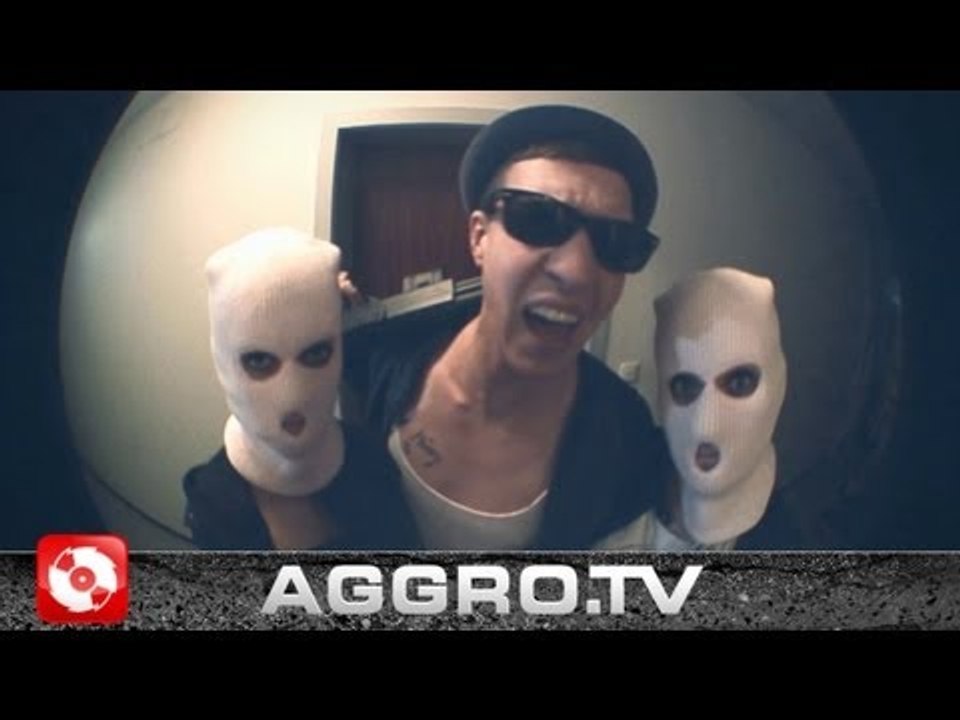 FELIX KRULL - SCHÖN DRECKIG UND REICH (OFFICIAL HD VERSION AGGROTV)