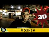 MOSH36 HALT DIE FRESSE 05 NR. 254 (OFFICIAL 3D VERSION AGGROTV)