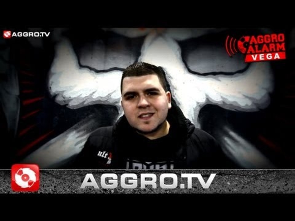 VEGA - ACAPELLA (OFFICIAL HD VERSION AGGROTV)