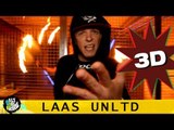 LAAS UNLTD. HALT DIE FRESSE 05 NR. 252 (OFFICIAL 3D VERSION AGGROTV)