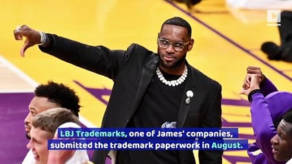 LeBron James Denied Trademark for 'Taco Tuesday'