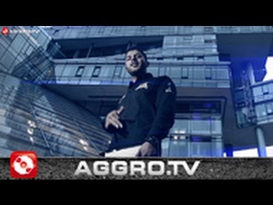 SHAKO - NIKE AIR (OFFICIAL HD VERSION AGGROTV)