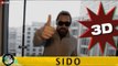 SIDO HALT DIE FRESSE 05 NR. 260 (OFFICIAL 3D VERSION AGGROTV)