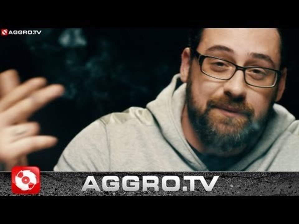 SIDO - BILDER IM KOPF TRAILER (OFFICIAL HD VERSION AGGROTV)