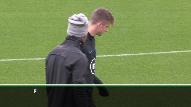 Cole outlines why Mount can be a top player