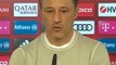 Kovac backs RB Leipzig to improve under Nagelsmann