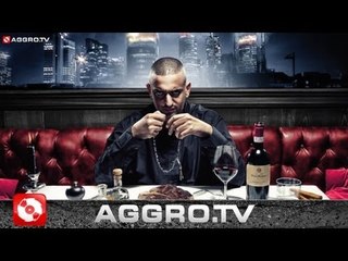 HAFTBEFEHL FEAT CAPO - DU WEIßT ICH WEIß (OFFICIAL HD VERSION AGGROTV)