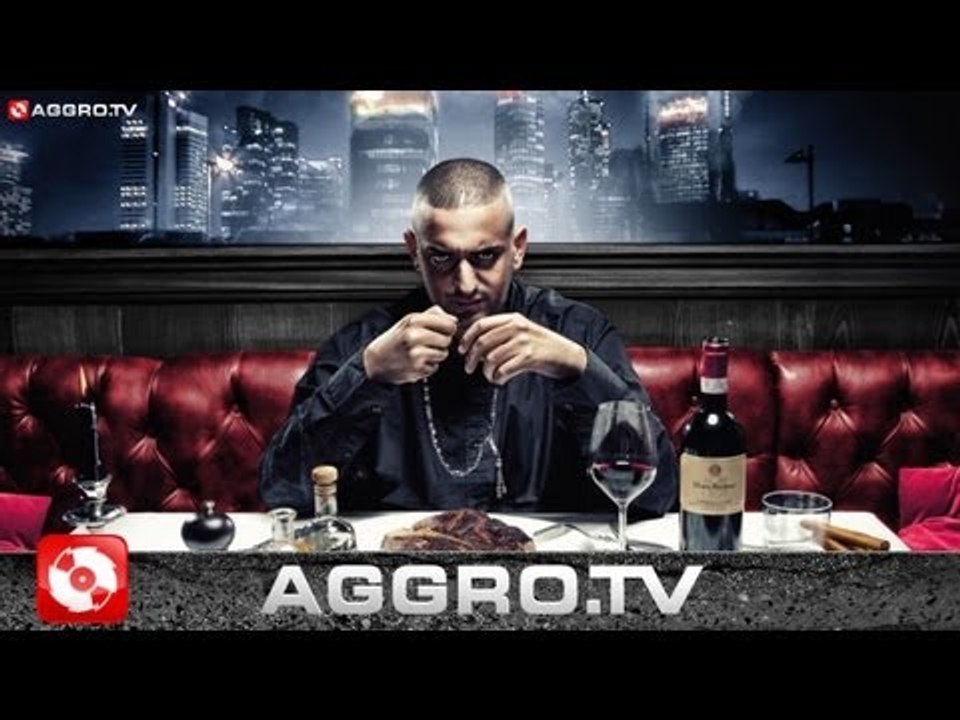 HAFTBEFEHL FEAT CAPO - DU WEIßT ICH WEIß (OFFICIAL HD VERSION AGGROTV)