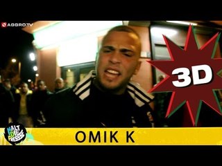 OMIK K HALT DIE FRESSE 05 NR. 263 (OFFICIAL 3D VERSION AGGROTV)