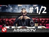 HAFTBEFEHL - ALBUMSNIPPET BLOCK-SEITE - BLOCKPLATIN (OFFICIAL HD VERSION AGGROTV)